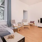 90m2 400m To The By Renters شقة *