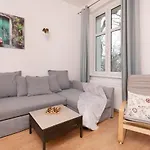 شقة 90m2 400m To The By Renters سوبوت