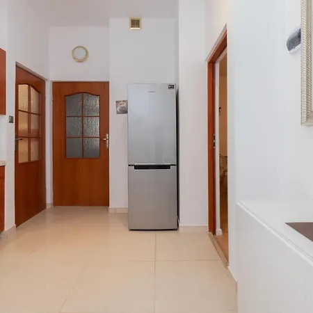 90m2 400m To The By Renters * Zoppot