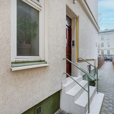 90m2 400m To The By Renters * Zoppot