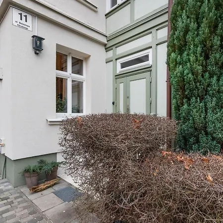 90m2 400m To The By Renters Апартаменты *