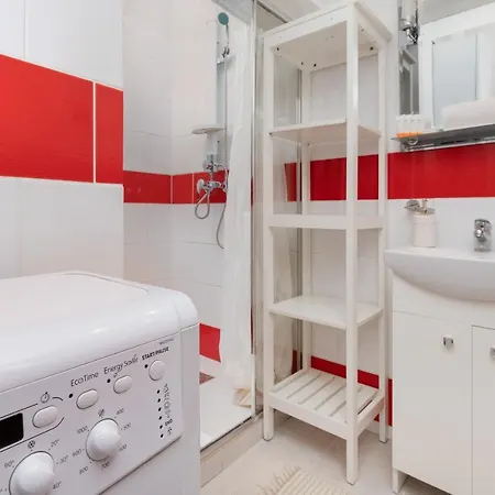 90m2 400m To The By Renters Апартаменты *