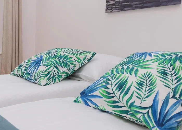 Appartamento 90m2 400m To The By Renters *