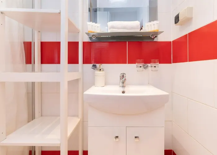 Appartement 90m2 400m To The By Renters *