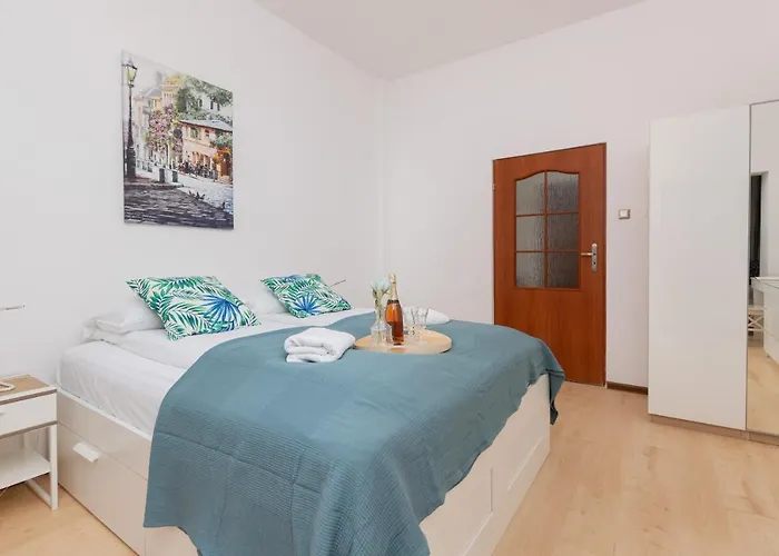 Appartamento 90m2 400m To The By Renters