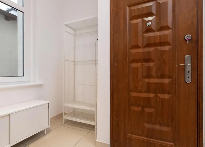 90m2 400m To The By Renters Appartamento