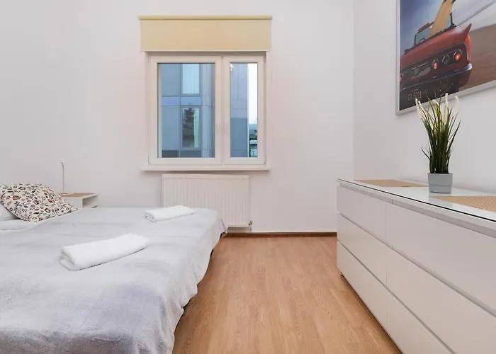 Appartamento 90m2 400m To The By Renters